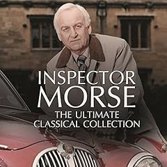Inspector morse ultimate for sale  Delivered anywhere in UK