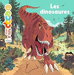 Dinosaures d'occasion  Livré partout en Belgiqu