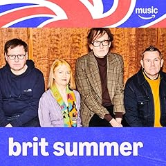 Brit summer gebraucht kaufen  Wird an jeden Ort in Deutschland