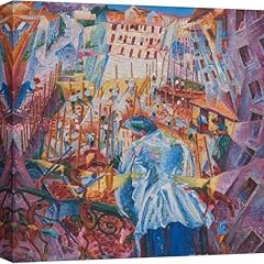 Art print cafe usato  Spedito ovunque in Italia 