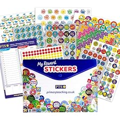 School sticker storage for sale  Delivered anywhere in UK