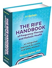 Rife handbook frequency for sale  Delivered anywhere in USA 