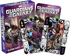 Aquarius Guardians Comics Playing Cards for sale  Delivered anywhere in Canada