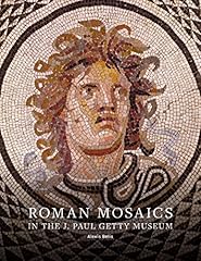 Roman mosaics j. for sale  Delivered anywhere in UK