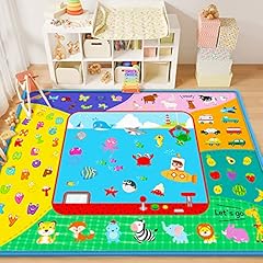 Baby crawling mat for sale  Delivered anywhere in USA 