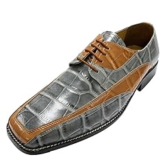 Libertyzeno mens crocodile for sale  Delivered anywhere in USA 