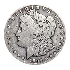Morgan dollar circulated for sale  Delivered anywhere in USA 