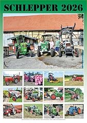 Schlepper 2026 gebraucht kaufen  Wird an jeden Ort in Deutschland