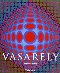 Vasarely. ediz. italiana usato  Spedito ovunque in Italia 