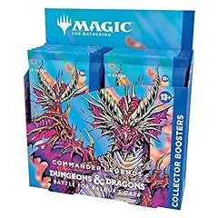 Magic gathering commander for sale  Delivered anywhere in USA 