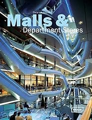 Malls department stores d'occasion  Livré partout en France