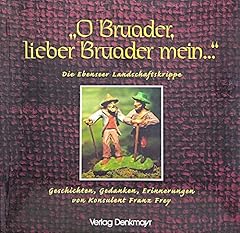 Bruader lieber bruader gebraucht kaufen  Wird an jeden Ort in Deutschland