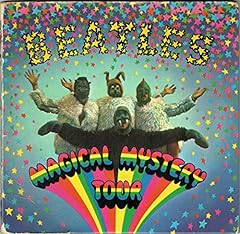 Magical mystery tour for sale  Delivered anywhere in UK