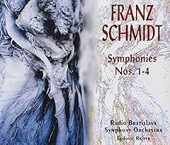 Sinfonien 4 gebraucht kaufen  Wird an jeden Ort in Deutschland