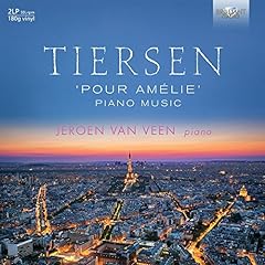 Tiersen piano music d'occasion  Livré partout en Belgiqu
