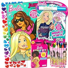 Barbie coloring activity for sale  Delivered anywhere in USA 