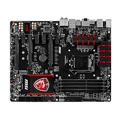 Msi z97 gaming for sale  Delivered anywhere in UK