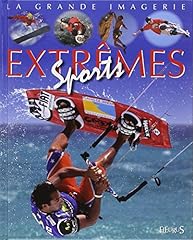 Sports extrêmes d'occasion  Livré partout en France