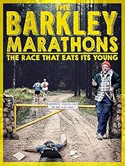 Barkley marathons race for sale  Delivered anywhere in Ireland
