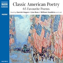 Classic american poetry usato  Spedito ovunque in Italia 