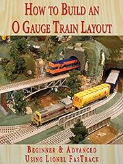 Build gauge train for sale  Delivered anywhere in USA 