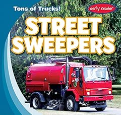 Street sweepers for sale  Delivered anywhere in USA 