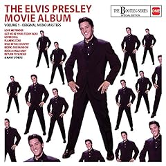 Elvis presley movie for sale  Delivered anywhere in UK
