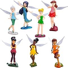 Guanxing tinkerbell figure for sale  Delivered anywhere in USA 