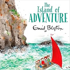 Island adventure adventure for sale  Delivered anywhere in UK