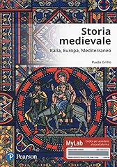 Storia medievale. ediz. usato  Spedito ovunque in Italia 