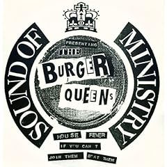 Burger queens house d'occasion  Livré partout en France