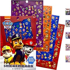 Paw patrol sticker for sale  Delivered anywhere in USA 
