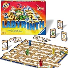 Ravensburger labyrinth board for sale  Delivered anywhere in USA 
