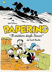 Paperino mistero degli usato  Spedito ovunque in Italia 