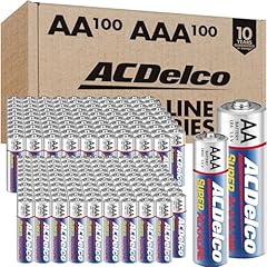 Acdelco aaa 200 for sale  Delivered anywhere in USA 
