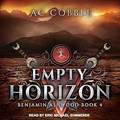 Empty horizon benjamin for sale  Delivered anywhere in USA 