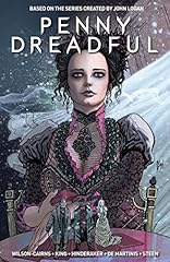 Penny dreadful vol. for sale  Delivered anywhere in UK