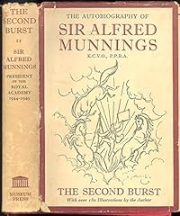 Autobiography sir alfred for sale  Delivered anywhere in UK