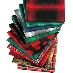 Pieces buffalo plaid for sale  Delivered anywhere in USA 