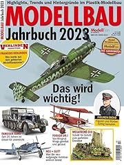 Modellfan special jahrbuch gebraucht kaufen  Wird an jeden Ort in Deutschland