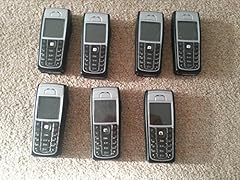 Nokia 6230i cellulare usato  Spedito ovunque in Italia 