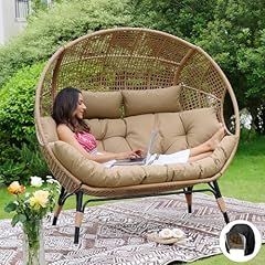 Nicesoul double egg for sale  Delivered anywhere in USA 