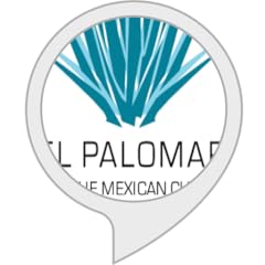 Palomar restaurant for sale  Delivered anywhere in USA 