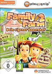 Family farm dein gebraucht kaufen  Wird an jeden Ort in Deutschland