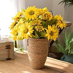 Liuweibin vaso fiori usato  Spedito ovunque in Italia 