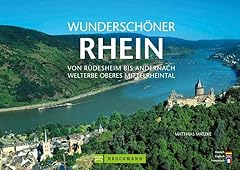 Wunderschöner rhein rüdeshei gebraucht kaufen  Wird an jeden Ort in Deutschland