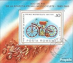 Prophila collection romania usato  Spedito ovunque in Italia 