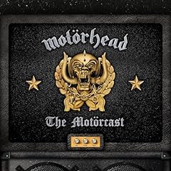 The motörcast fficial gebraucht kaufen  Wird an jeden Ort in Deutschland