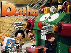 Bertha for sale  Delivered anywhere in UK