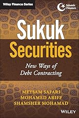 Sukuk securities new d'occasion  Livré partout en France